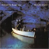 Echo & the Bunnymen - Ocean Rain