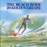 The Beach Boys - 20 Golden Greats