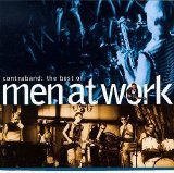 Men at Work - Contraband: The Best of Men at Work