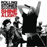 The Rolling Stones - Shine a Light