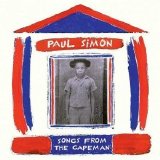 Paul Simon - Songs from The Capeman