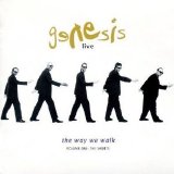 Genesis - Live - The Way We Walk - Volume One: The Shorts