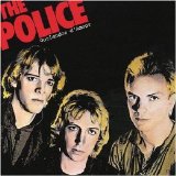 The Police - Outlandos d'Amour