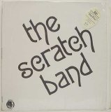 The Scratch Band - The Scratch Band