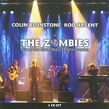 Blunstone, Colin & Rod Argent - Live At The Bloomsbury Theatre, London