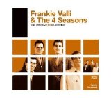 Frankie Valli & The 4 Seasons - The Definitive Pop Collection