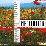 Various artists - Meditation - Classical Relaxation Vol. 01