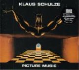 Klaus Schulze - Picture Music (Deluxe Edition)