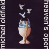 Michael Oldfield - Heavens Open