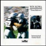 Win Kowa - Touchdown