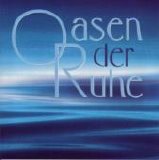 Oasen der Ruhe - Wege zum Gefühl