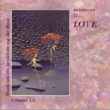 Various artists - Moments in LOVE  Vol III