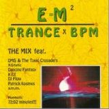 Various artists - E = M² - Trance X BPM