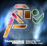 Tangerine Dream - Tangerine Tree - VOL042 - New Haven 1988