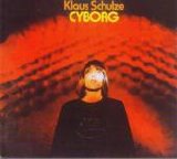 Klaus Schulze - Cyborg