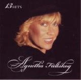 Agnetha Faltskog - 13 Hits