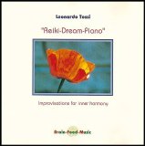 Leonardo Tossi - Reiki-Dream Piano