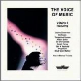 Various artists - The Voice of Music 1