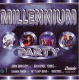 Various artists - Millennium Party CD1