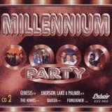 Various artists - Millennium Party CD2