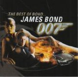 Various artists - The Best of Bond... James Bond