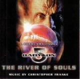 Christopher Franke - Babylon 5 - The River Of Souls