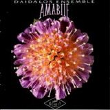 Daidalos Ensemble - Amabile