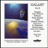 Various artists - Galaxy Vol.2