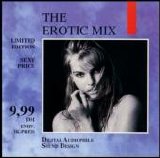 Various artists - The Erotic Mix