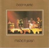 Deep Purple - Made In Japan