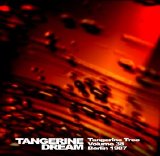 Tangerine Dream - Tangerine Tree - VOL038 - Berlin 1987