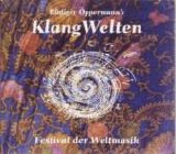 Rüdiger Oppermann - Klangwelten 2000