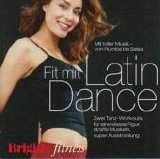 Various artists - Brigitte Fitness - Latin Dance