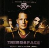 Christopher Franke - Babylon 5 - Thirdspace