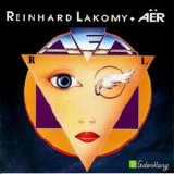 Reinhard Lakomy - Aer