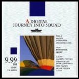 Various artists - A digital Journey into Sound