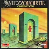 Mezzoforte - Observations