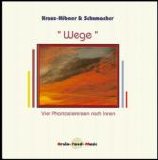 Kraus-Hübner & Schumacher - Wege