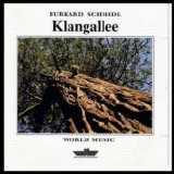 Burkard Schmidl - Klangallee