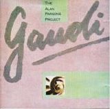 The Alan Parsons Project - Gaudi