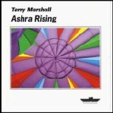 Terry Marshall - Ashra Rising