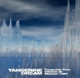 Tangerine Dream - Tangerine Tree - VOL020 - Warsaw 1997