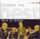 Men At Work - Simply The Best