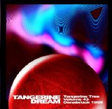 Tangerine Dream - Tangerine Tree - VOL043 - Osnabrück 1999