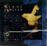 Klaus Schulze - Royal Festival Hall Volume 1