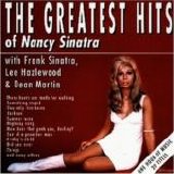 Nancy Sinatra - Greatest Hits