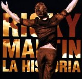 Ricky Martin - La Historia