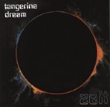 Tangerine Dream - Zeit