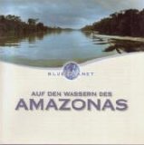 Various artists - Auf den Wassern des Amazonas