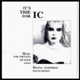 Various artists - It's time for IC